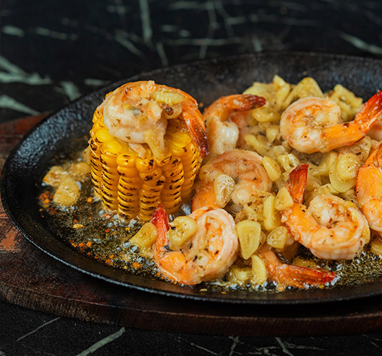 shrimp
