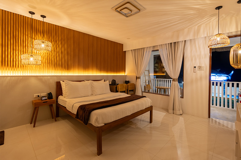 Premier Room