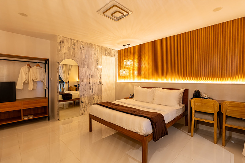Premier Room