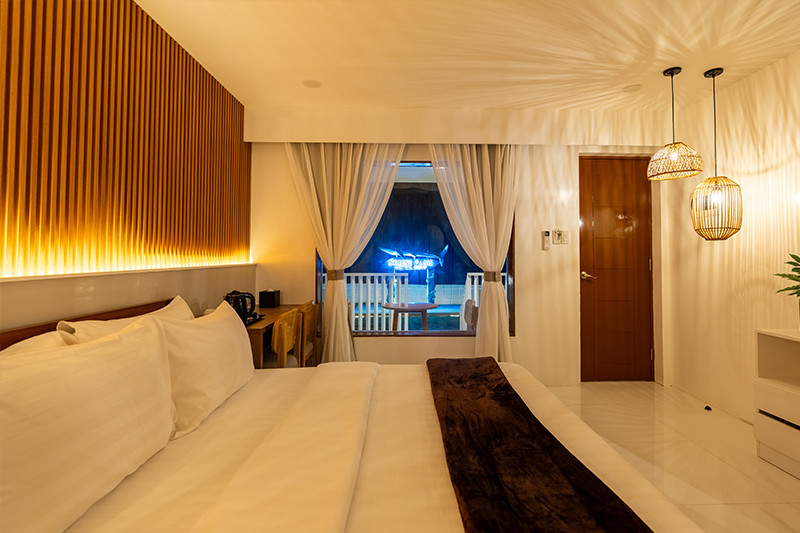Premier Room