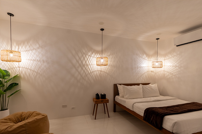 Premier Room