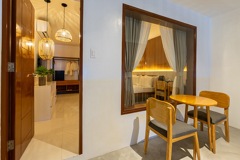 Premier Room