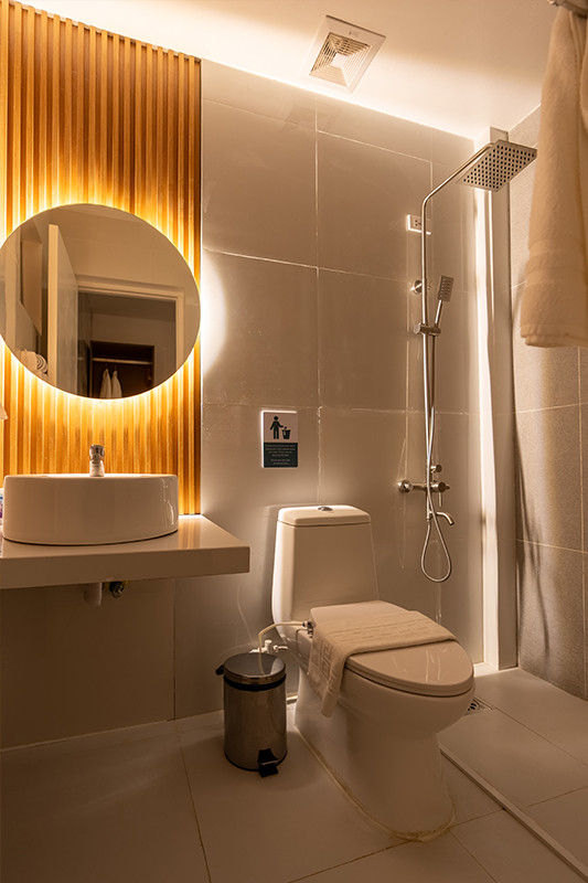 Premier Room