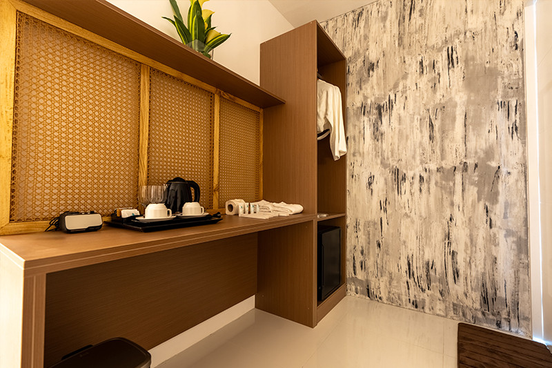 Premier Room